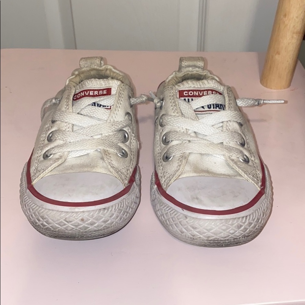 Converse shoes